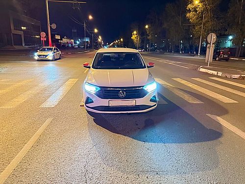 Фото пресс-службы Госавтоинспекции Хакасии